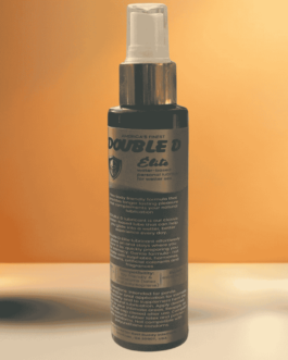 Double D Elite Lubricant